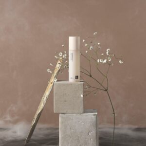 Gentle Milky Cleanser