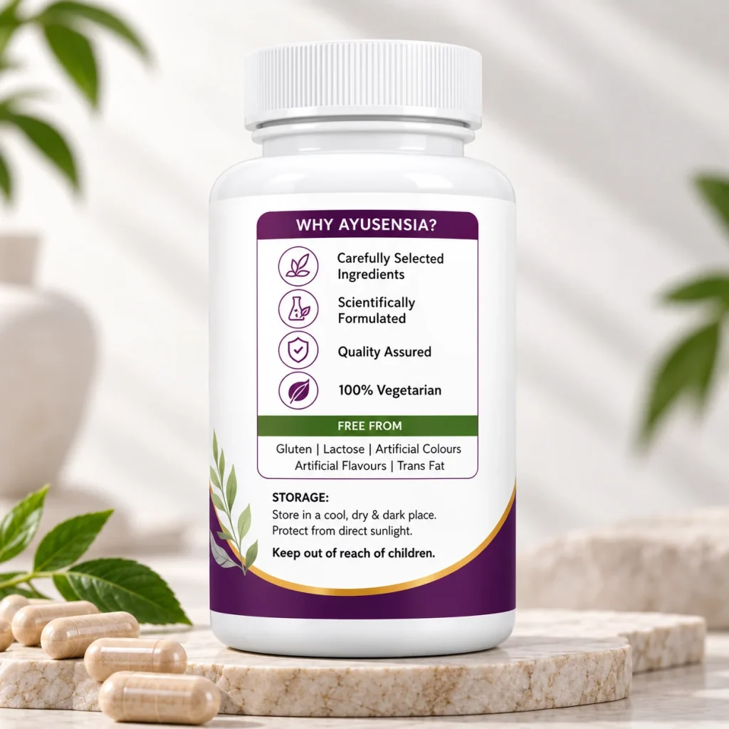 How to take Women Shakti MULTI – Daily Multivitamin for Women