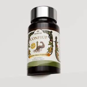 ConfiUp Benefits for Daily Stamina and Energy