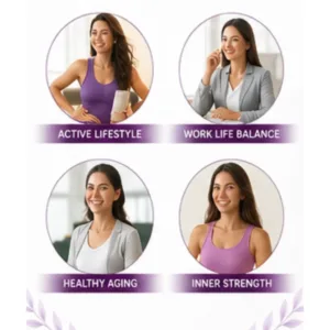 Women Shakti Multi Quality-Tested Ayurvedic Formula