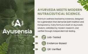NAVADHARA Herbal De-Addiction Powder Pack – Angle View