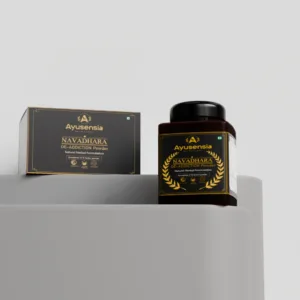NAVADHARA Quality-Tested Ayurvedic De-Addiction Formula