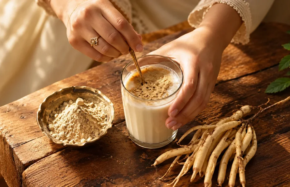 Shatavari Benefits for Women: The Complete Ayurvedic Guide to India’s Herb for Her