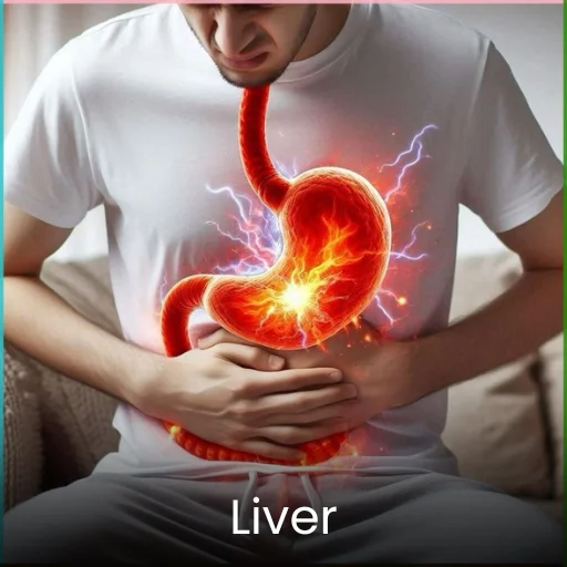 Shop Ayurvedic Liver Care Supplements Online
