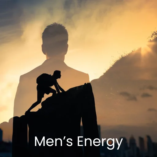Shop Men's Stamina & Performance Supplements Online