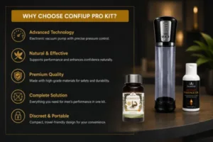 ConfiUp PRO Smart Performance Kit Thumbnail