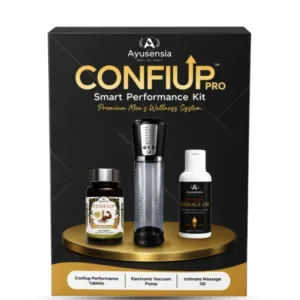 ConfiUp PRO Smart Performance Kit Thumbnail