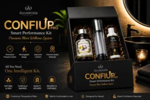 ConfiUp PRO Smart Performance Kit Thumbnail