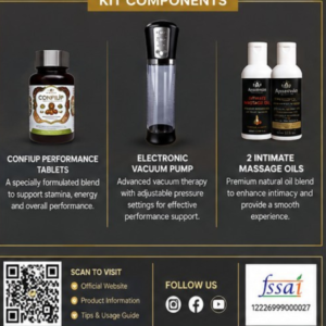 How to Use ConfiUp PRO Smart Performance Kit