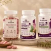 ayurvedic supplements for women herbs and capsules