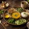 How to naturally boost metabolism with Ayurvedic food and healthy daily habits