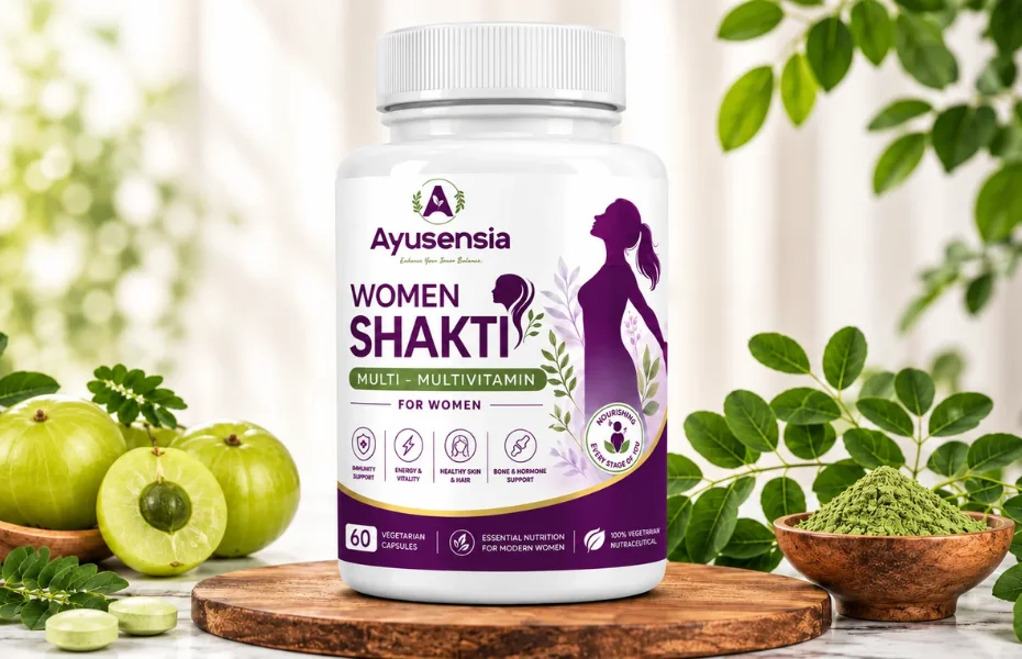 Ayurvedic Multivitamin: Who Needs One and Who Does Not