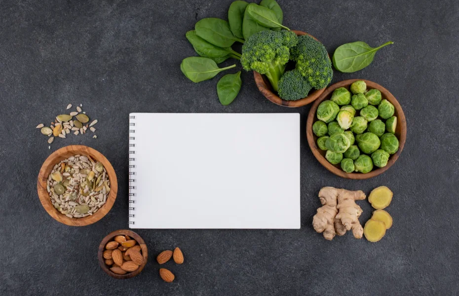 How long do ayurvedic supplements take to show results