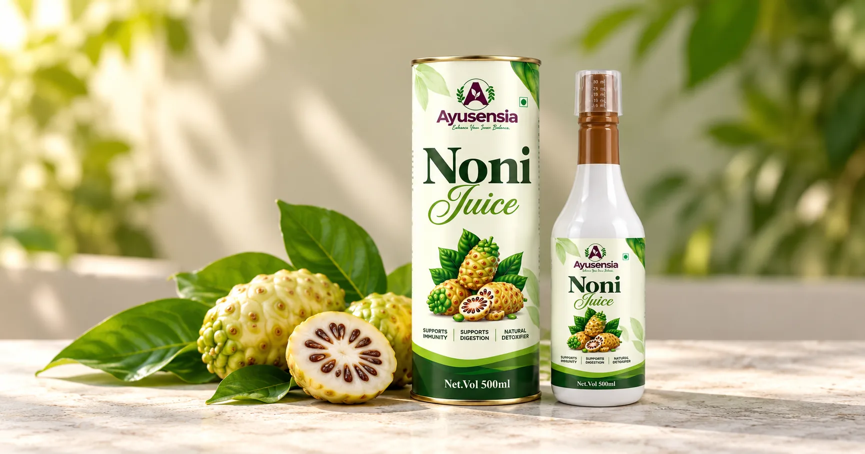 Noni juice benefits: uses, how to take it and side effects