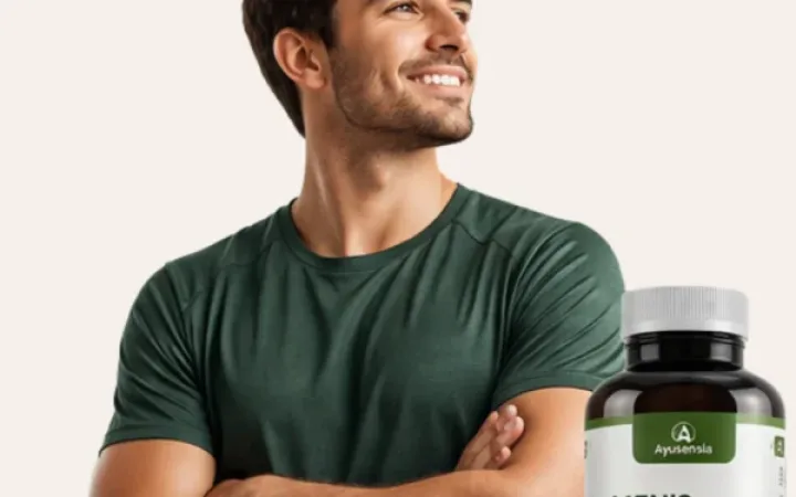 man-wellness